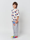 Bobo Choses Color Block Jogging Sweatpants