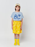 Bobo Choses Sail Rope All Over Woven Skirt