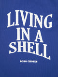 Bobo Choses Living In A Shell Swim T-Shirt