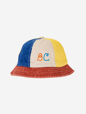 Bobo Choses B.C. Multi Color Hat