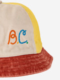 Bobo Choses B.C. Multi Color Hat