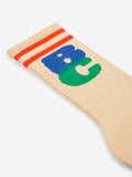 Bobo Choses BC Color Block Long Socks