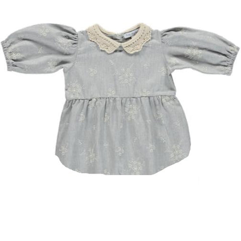 Bebe Organic Helena Short Romper