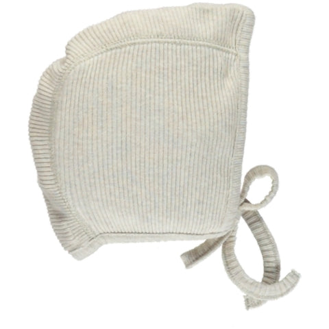 Bebe Organic Natural Vintage Bonnet