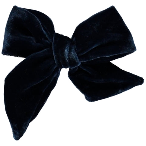 Bebe Organic Night Lorena Bow