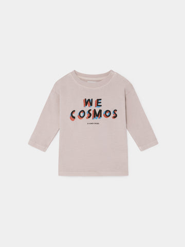 Bobo Choses We Cosmos Long Sleeve T-shirt