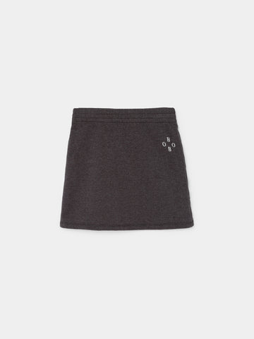 Bobo Choses Bobo Mini Skirt