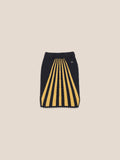 Bobo Choses Stripes Knitted Skirt