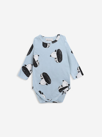 Bobo Choses Blue Doggie All Over Body