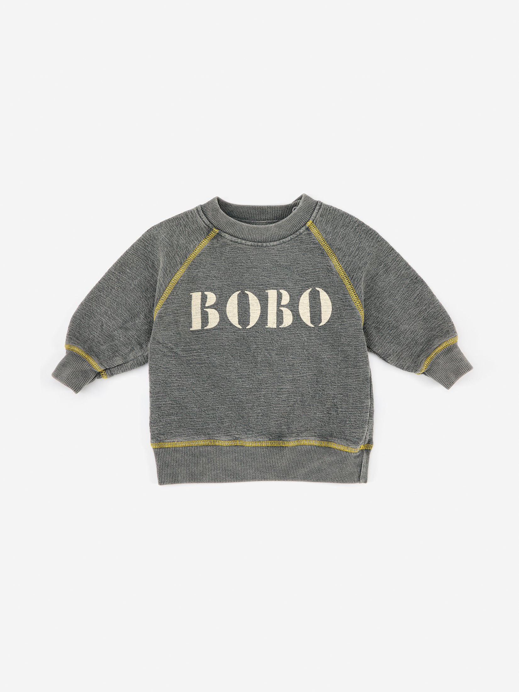 Bobo choses boy online sweatshirt