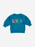 Bobo Choses Baby Limbo Sweatshirt