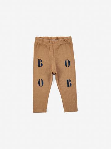 Bobo Choses Baby Bobo Legging