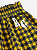 Bobo Choses BC Vichy Jaquard Skirt