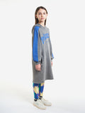 Bobo Choses Friturday Hooded Dress