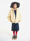 Bobo Choses Diamond Patch Sheepskin Jacket