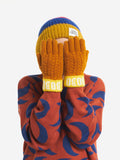 Bobo Choses Bobo Knitted Gloves