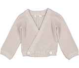 Marmar Copenhagen Pepple Cardigan Set