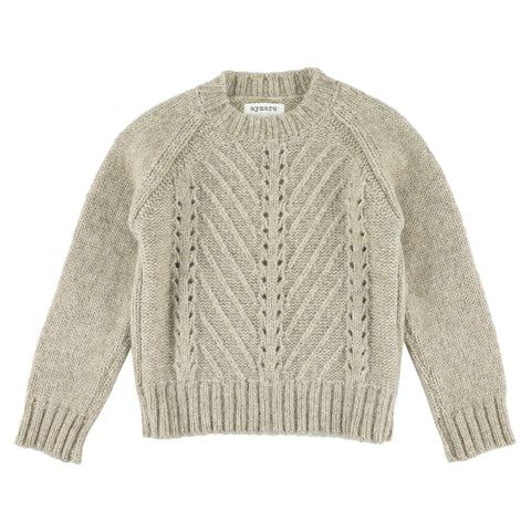 Aymara Stella Knit Sweater