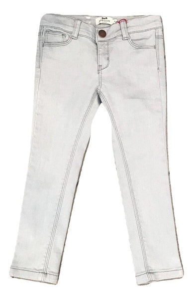 Cyrillus Denim Skinny Jeans
