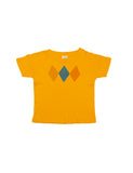 The Campamento Three Diamond Short Sleeve T-shirt