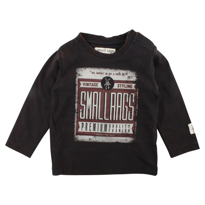 Small Rags - Boutique L'Enfantillon