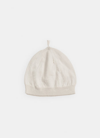 Belle Enfant Parchment Hat