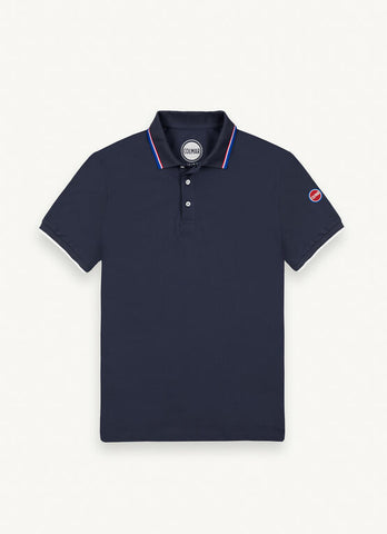 Colmar Navy Polo