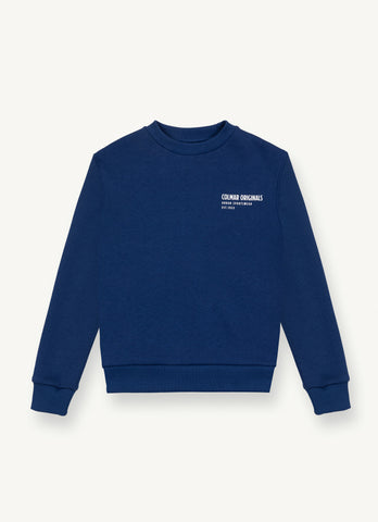 Colmar Skipper Originals Sweatshirt