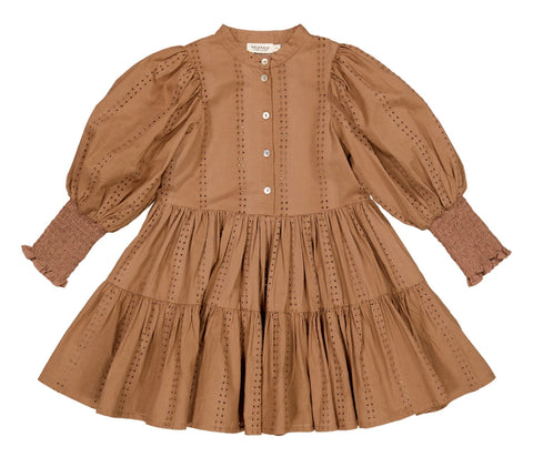 Marmar Copenhagen Hazel Dela Dress