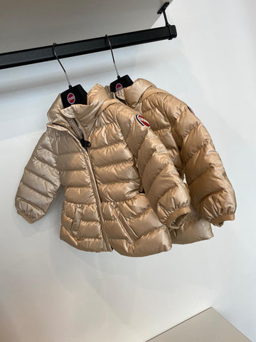 Colmar Sandy Hooded Baby Winter Jacket
