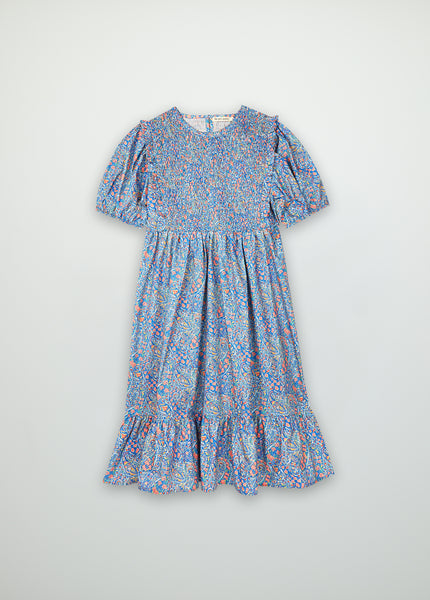 The New Society Albertina Liberty Special Dress