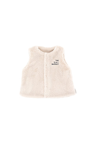 Tinycottons Fluffy Vest