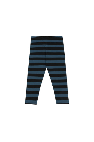 Tinycottons Navy Stripes Pant