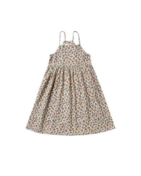 Rylee & Cru Summer Bloom Ava Dress