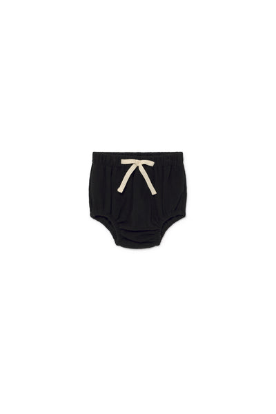Little Creative Factory Black Baby Soft Culotte