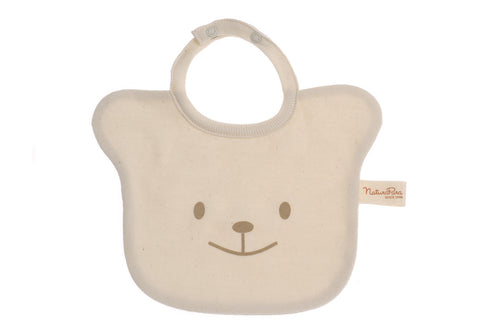 Naturapura Bear Bib