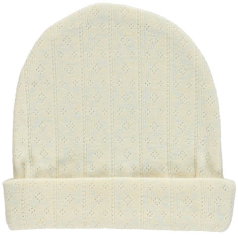 Bebe Organic Natural Bebe Hat