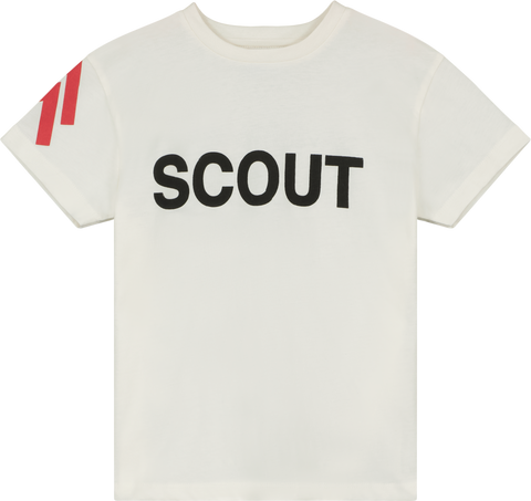 Beau Loves Natural Scout T-shirt