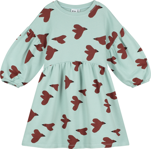 Beau Loves Ether Birds Gathering Dress