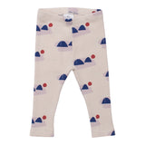 Wynken Pebble Moonrise Legging Set