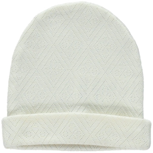 Bebe Organic Natural Bebe Hat