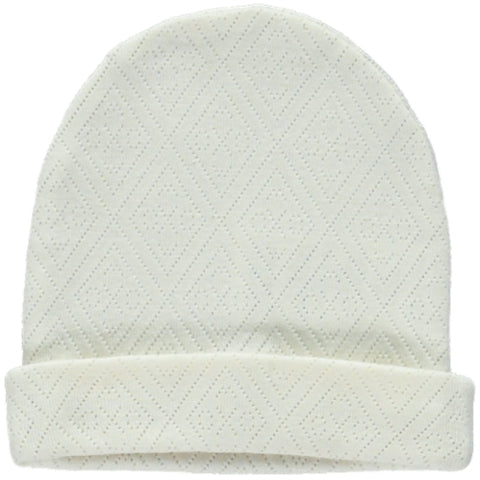 Bebe Organic Natural Bebe Hat