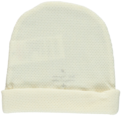 Bebe Organic Natural Bebe Hat