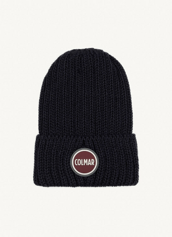 Colmar Navy Logo Hat