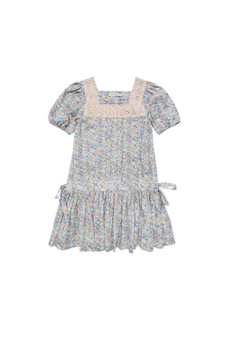 The New Society Liberty Michelle Camila Dress