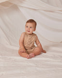 Rylee & Cru Sand Rawr Davis Romper