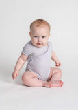 Coco Blanc Ivory Romper With Tie