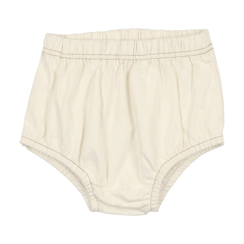 All Woman pointelle cotton short leg knickers - White - CLEARANCE – The Big  Bloomers Company