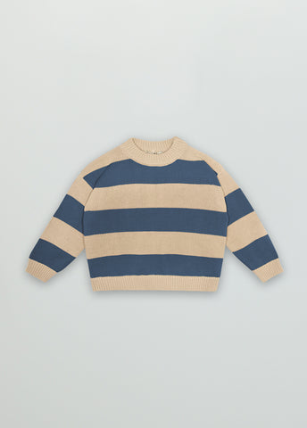 The New Society Emanuelle Jumper