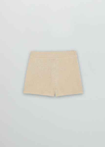 The New Society Emanuelle Nocce Di Cocco Short